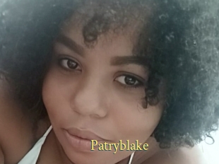Patryblake