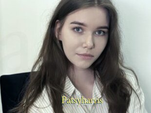 Patsyharris