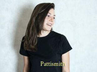 Pattismith