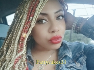 Pattycakes33