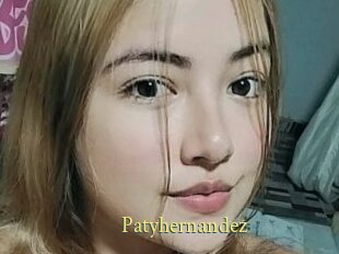 Patyhernandez