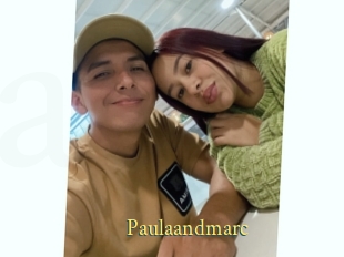 Paulaandmarc