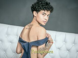 Paulajessen