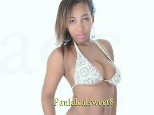Paulalealsweet8