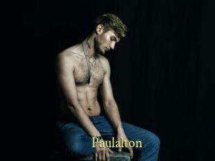 Paulalton