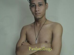 Paulandluigi