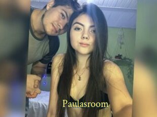 Paulasroom