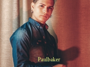 Paulbaker