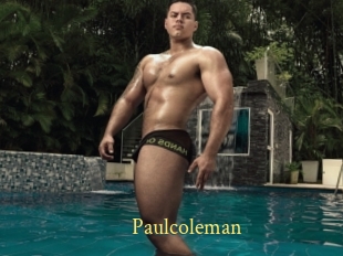 paulcoleman Anus Dilatés