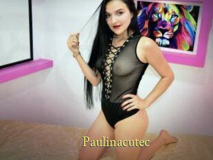 Paulinacutec