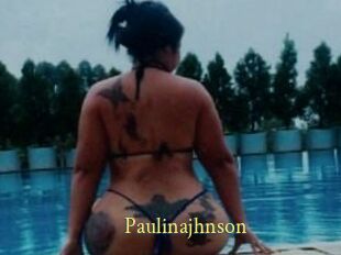 Paulinajhnson