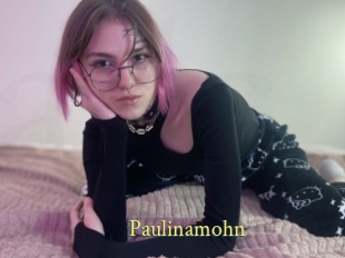 Paulinamohn