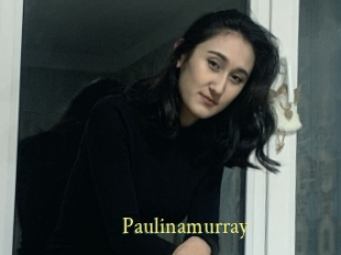 Paulinamurray