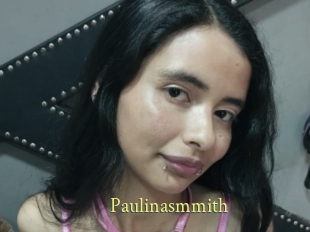 Paulinasmmith