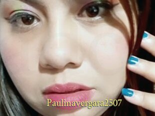 Paulinavergara2507