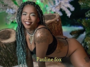 Pauline_fox