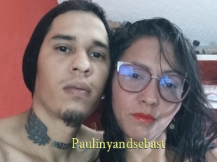 Paulinyandsebast