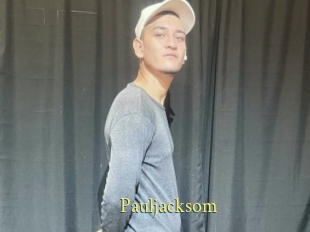 Pauljacksom