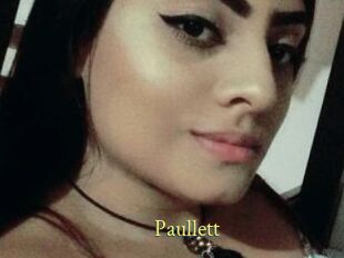 Paullett