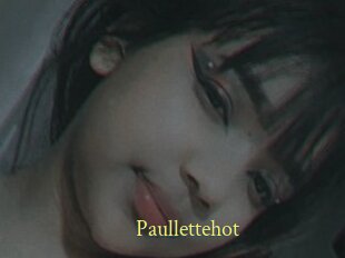 Paullettehot