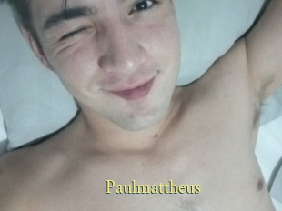 Paulmattheus