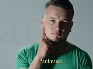 Paulmusk