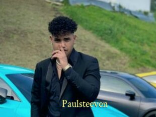 Paulsteeven