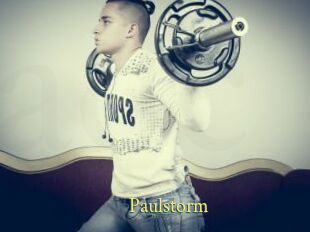 Paulstorm