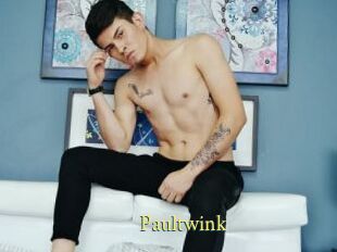 Paultwink