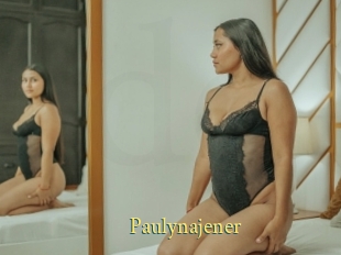 Paulynajener