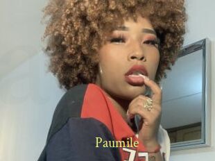 Paumile