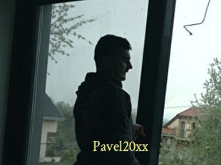 Pavel20xx