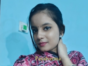 Payalverma