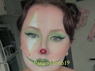 Paygoddessb19