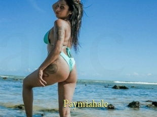 Paymiahale
