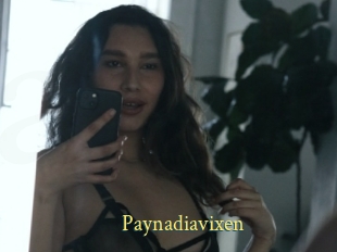 Paynadiavixen