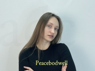 Peacebodwell