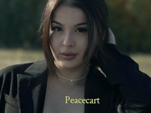 Peacecart