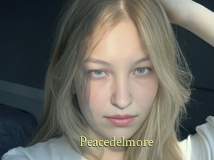 Peacedelmore