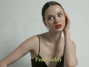 Peacedoddy