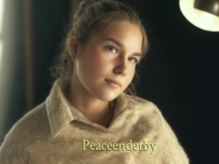 Peaceenderby