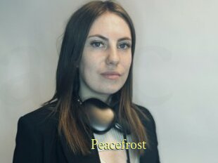Peacefrost