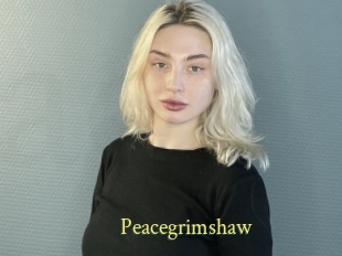 Peacegrimshaw