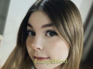 Peacegulliford