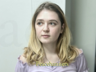Peacehanners