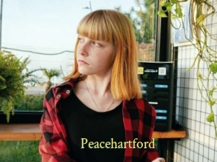 Peacehartford