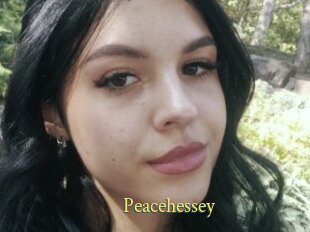 Peacehessey