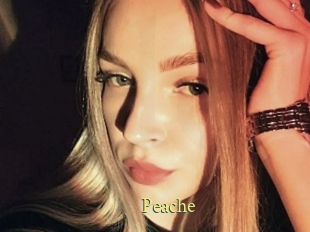 Peache