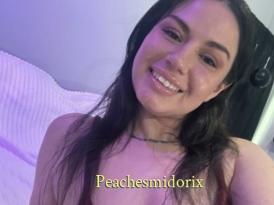 Peachesmidorix