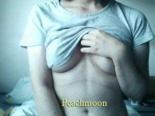 Peachmoon